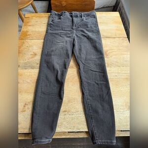 Black jeans from stitch fix